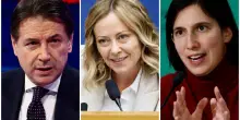 Sondaggi politici, chi sale e chi scende: Fdl fermi, il M5s recupera terreno