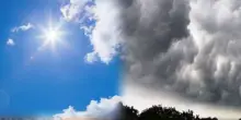 Meteo shock, weekend da incubo poi cambia di nuovo tutto! Le previsioni