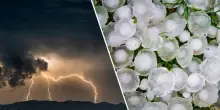 Allerta maltempo, rischi seri in molte zone: cosa succede