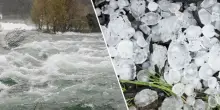 Meteo: Italia in ginocchio, arriva uragano Erin.  “Mancano poche ore, attenzione”