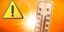 Torna l’anticiclone africano e infiamma l’Italia: temperature estreme, fino a quando