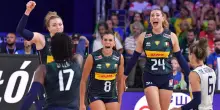 Mondiali volley, Italia da sogno! Germania schiacciata e quarti conquistati