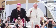 Lutto nella chiesa italiana, addio ad una guida storica. Dolore e preghiera
