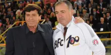 Addio a una leggenda del calcio italiano: il triste annuncio è appena arrivato