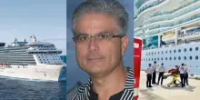 Dramma in crociera: turista italiano muore all’improvviso, la vacanza si trasforma in incubo