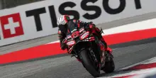 MotoGP da impazzire! La pole in Austria è tutta italiana