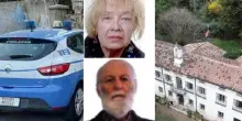 Choc in Italia: marito e moglie trovati mummificati nella loro villa, dopo mesi l’incredibile scoperta