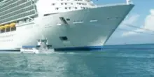 Turista muore sulla nave da crociera: dramma al porto italiano