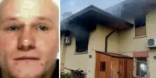 Casa divorata dalle fiamme, Niccolò muore in modo atroce: perché non è scappato, cosa stava facendo