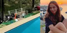 Simona Cinà, è svolta sugli alcolici: fuori ora tutta la verità