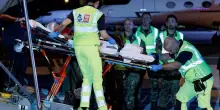 Atterrata in Italia per ricevere cure, la 20enne palestinese è morta: Marah era giunta in uno stato di grave malnutrizione