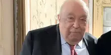 “Addio maestro”. Cultura in lutto, se ne va uno dei più grandi