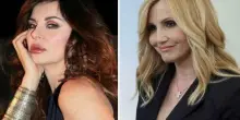 Parietti vs Cuccarini, 30 anni dopo: parole al vetriolo, e quel racconto su Sanremo