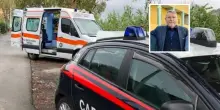 “Preghiamo per te”. Calcio italiano in ansia, impatto tremendo: il gravissimo incidente