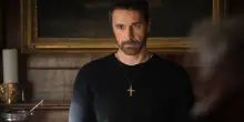 “Raoul Bova fuori da Don Matteo”: cosa sta succedendo dopo le chat e gli audio con Martina Ceretti