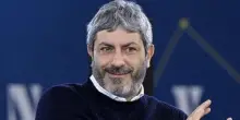 Regionali in Campania, Roberto Fico si candida con il centrosinistra