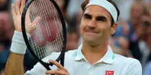 Clamoroso, Roger Federer torna in campo: c’è già la data