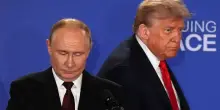 Trump-Putin, il vertice finisce senza accordo. Donald: “Grandi progressi”. Il mondo col fiato sospeso