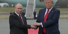 Caro Trump, quel tappeto rosso a Putin è uno sfregio alla civiltà (e all’Occidente)