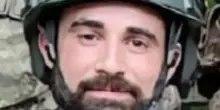 Ucraina, volontario italiano Luca Cecca caduto sul campo di battaglia