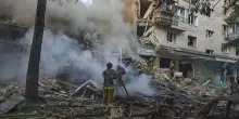 Russia, attacco con droni su larga scala: nel mirino Kiev e regioni lontane dal fronte