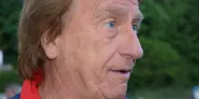 “Addio bomber!”. Lutto nel calcio italiano, se ne va la leggenda