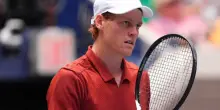 US Open, Sinner contro Popyrin: tutti gli occhi sull’azzurro