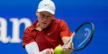 US Open, Sinner demolisce  Popyrin: show a New York dell’azzurro