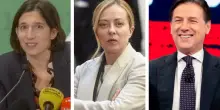 Sondaggi politici, i risultati sono clamorosi: chi crollerebbe oggi