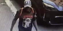 Stupro a Tor Tre Teste, spunta la foto dell’aggressore. Ora la notizia