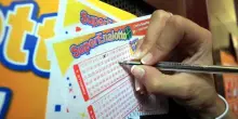 SuperEnalotto, centrato un 5+1: cifra pazzesca