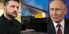 Ucraina, i generali al lavoro sulle garanzie di sicurezza: i piani per difendere la pace