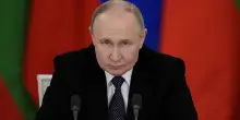 Merz apre all’uso dei fondi russi congelati per Kiev: “Così l’Europa può sostenere l’Ucraina”