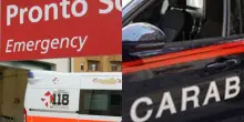 Paura in Italia: undici persone intossicate dopo il pranzo in un bar-ristorante del centro