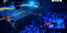 “Hai vinto tu”: Tale e Quale Show, l’inizio è clamoroso: succede tutto a fine puntata