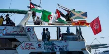 Flotilla, l’incubo delle prossime 48 ore: rischio attacco e mediazione all’ultimo minuto. Tragedia vicina