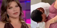 Alessandra Amoroso mamma in gran segreto: perché ha scelto il silenzio e cosa sappiamo finora