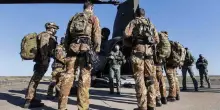 Italia in guerra? Ecco chi sarebbe chiamato: età e rifiuto, tutte le regole