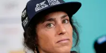 Federica Brignone gela i suoi fan: “Non so se riuscirò a tornare”