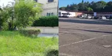 “Fermati! Aiuto!”. Armato di machete a scuola, è terrore fra gli alunni. Ucciso così