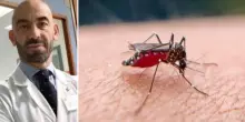 West Nile, è emergenza anziani in Italia: ci sono dei morti. Bassetti durissimo: “Non è finita”