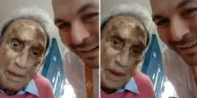 Emilio Fede in condizioni critiche: peggioramento improvviso. Il video nella Rsa che divenne virale