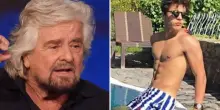 Caso Grillo jr, confermata la richiesta di 9 anni per i quattro imputati
