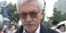 “Una vera schifezza”, attacco durissimo a D’Alema andato alla corte di Putin e Xi Jinping