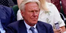 Bjorn Borg, la rivelazione shock: ha un tumore alla prostata