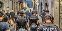 Turchi arrestati alla festa di Santa Rosa a Viterbo: esclusa la pista del terrorismo