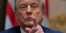 Trump cambia il nome del Pentagono: “Sarà il dipartimento della Guerra”