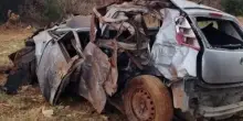Tragico incidente, cugini di 20 e 26 anni muoiono sul colpo: schianto tremendo