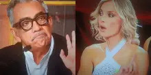 Ballando con le stelle, Guillermo Mariotto shock su Francesca Fialdini: “Mi ecciti”