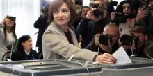 Elezioni in Moldova, sventati cyberattacchi durante il voto: bloccati 4mila siti